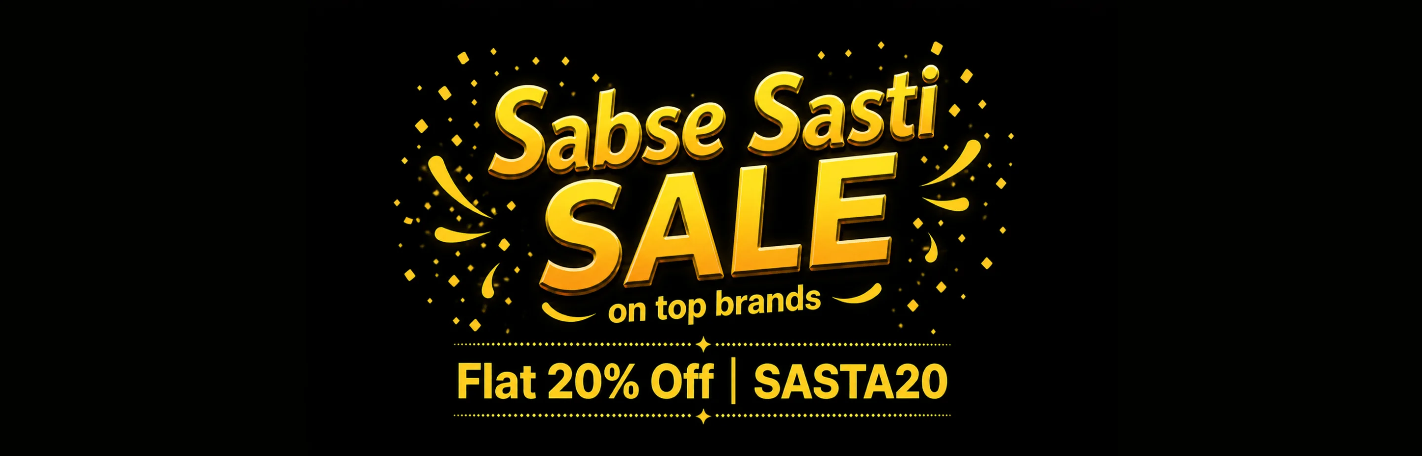 Shop India's Finest D2C Brands